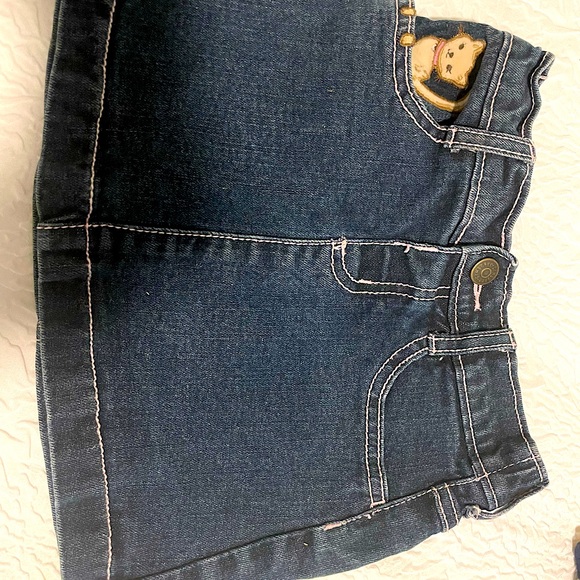 Toddler Girl Cute clothes: 5 pieces of Adorable Baby Girl items - Picture 3 of 12